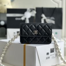 Chanel WOC Bags